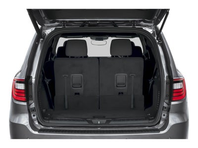 2026 Dodge Durango GT HEMI V8 AWD