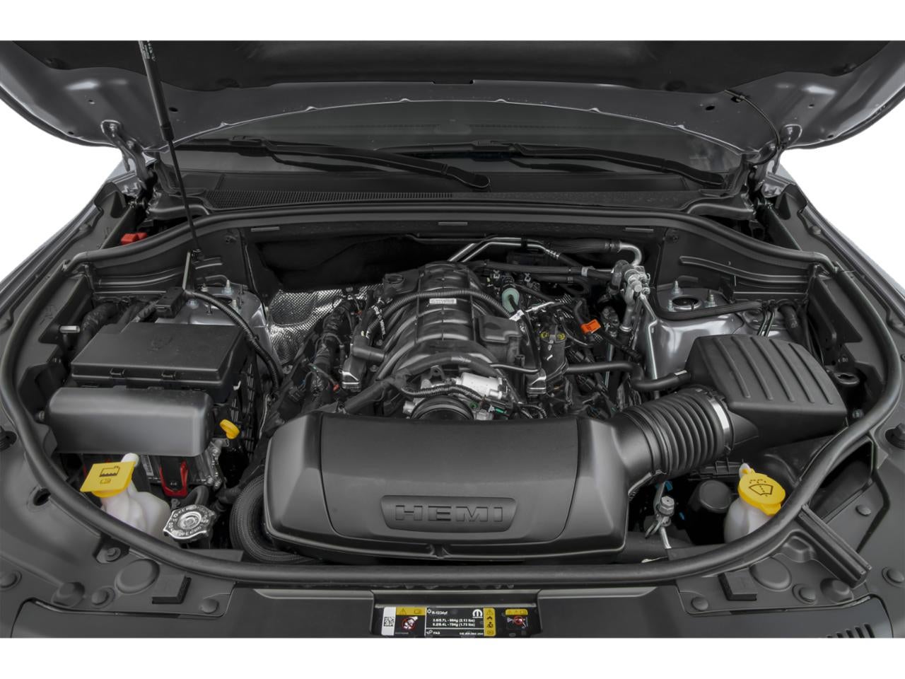 2026 Dodge Durango GT HEMI V8 AWD
