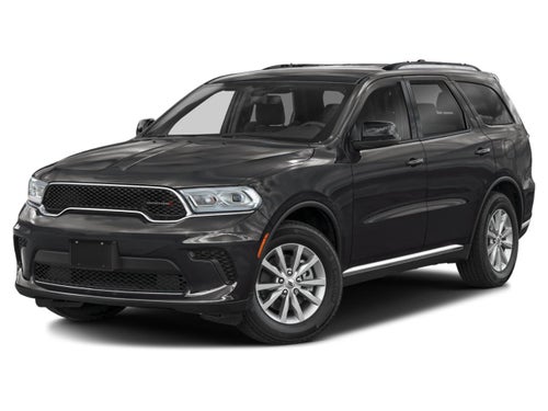 2026 Dodge Durango GT Premium HEMI V8 AWD