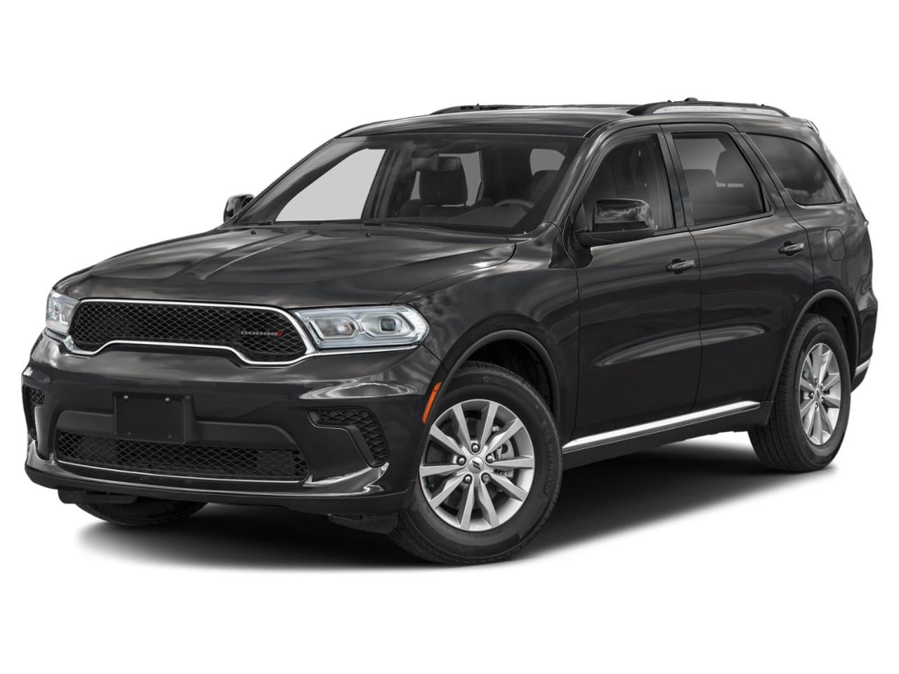2026 Dodge Durango GT Premium HEMI V8 AWD