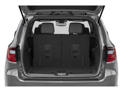 2026 Dodge Durango GT Premium HEMI V8 AWD