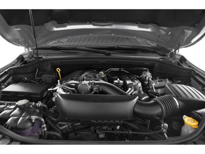 2026 Dodge Durango GT Premium HEMI V8 AWD