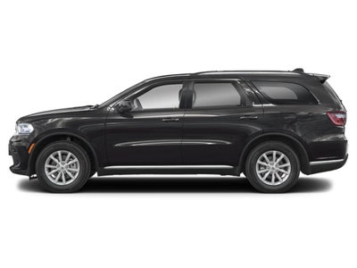 2026 Dodge Durango GT Premium HEMI V8 AWD