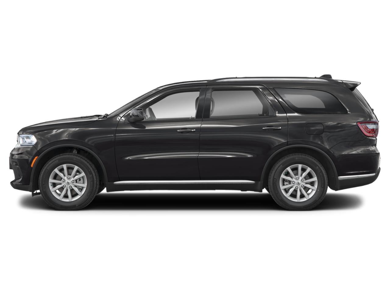 2026 Dodge Durango GT Premium HEMI V8 AWD
