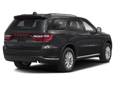 2026 Dodge Durango GT Premium HEMI V8 AWD