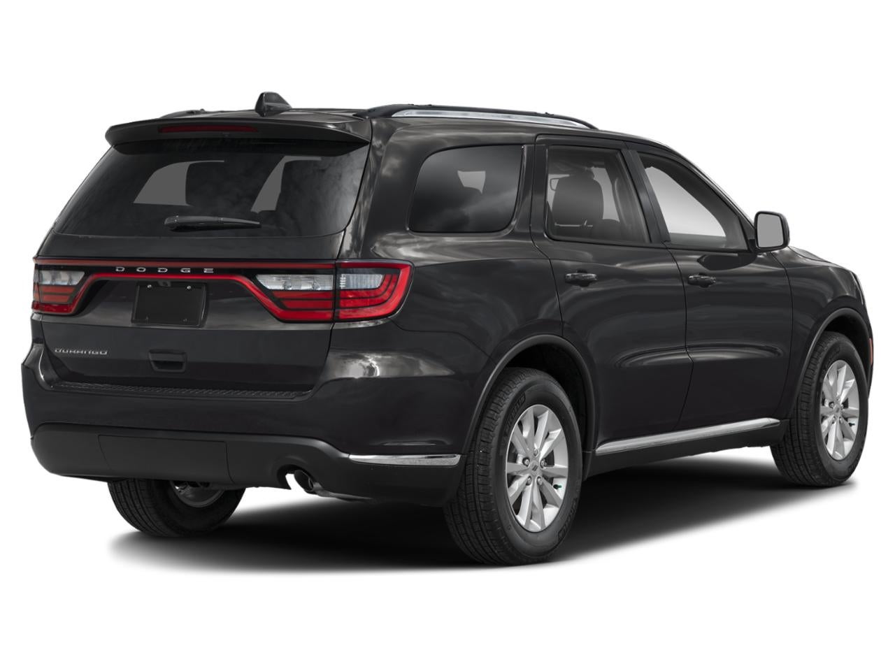 2026 Dodge Durango GT Premium HEMI V8 AWD