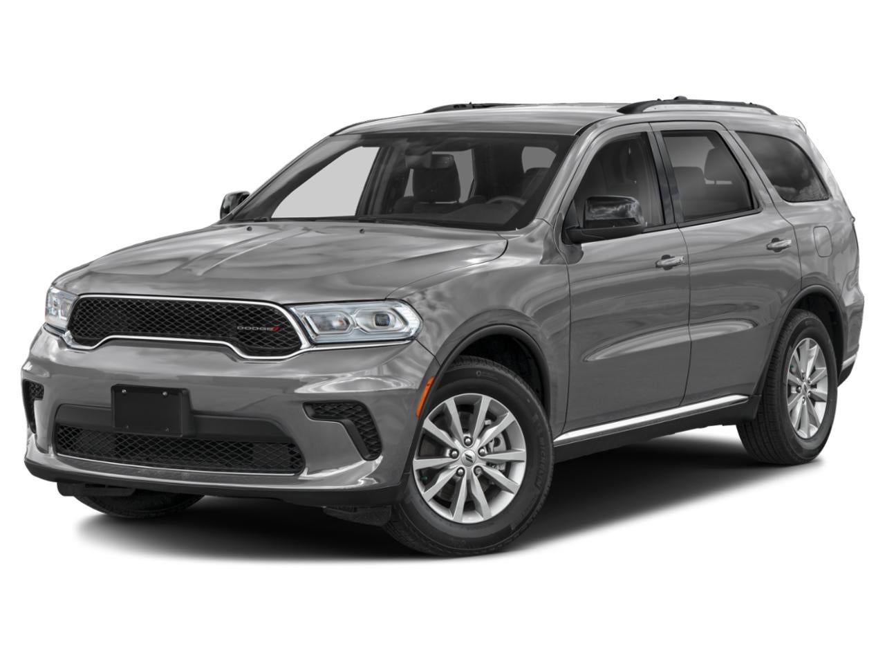 2026 Dodge Durango GT Premium HEMI V8 AWD