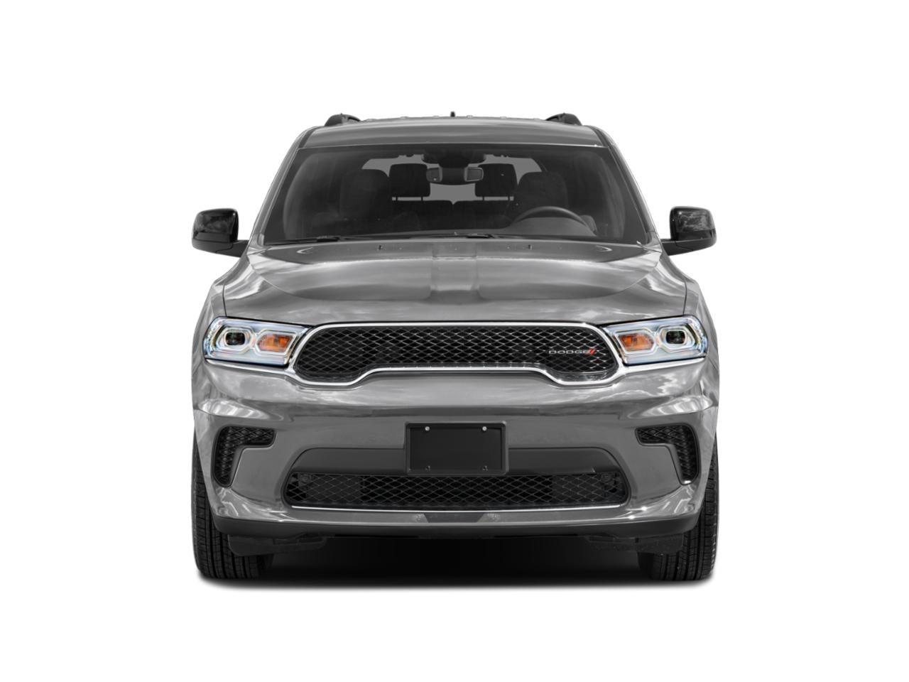2026 Dodge Durango GT Premium HEMI V8 AWD