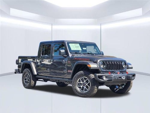 2026 Jeep Gladiator Shadow Ops 4x4