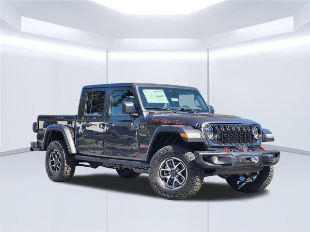 2026 Jeep Gladiator Shadow Ops 4x4