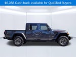 2026 Jeep Gladiator Shadow Ops 4x4