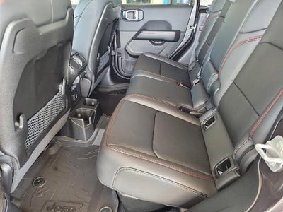 2026 Jeep Gladiator Shadow Ops 4x4