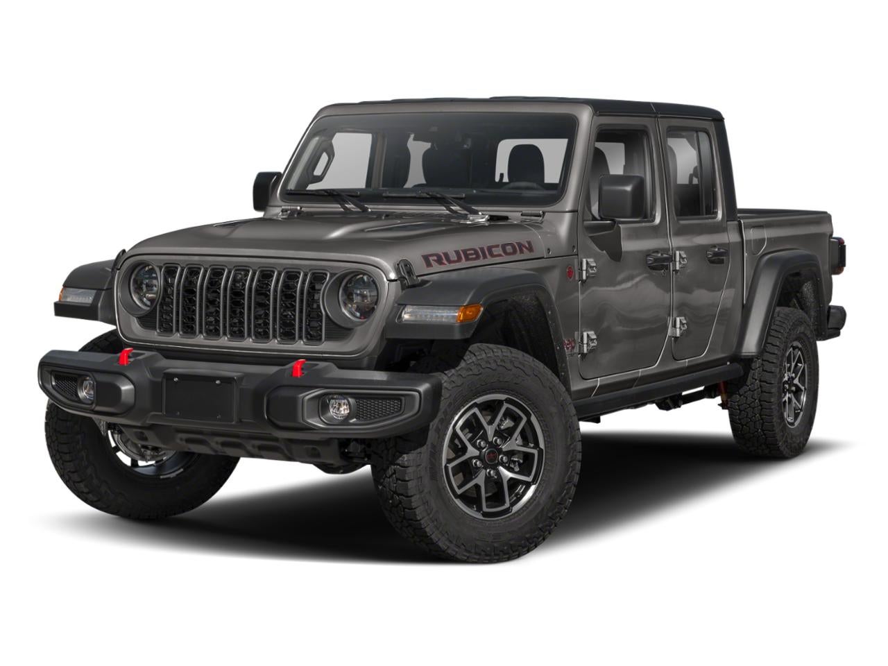 2026 Jeep Gladiator Shadow Ops 4x4
