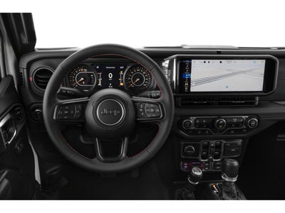 2026 Jeep Gladiator Shadow Ops 4x4