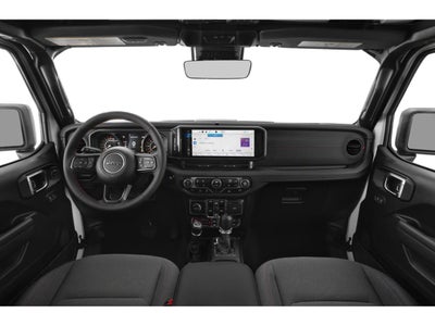 2026 Jeep Gladiator Shadow Ops 4x4