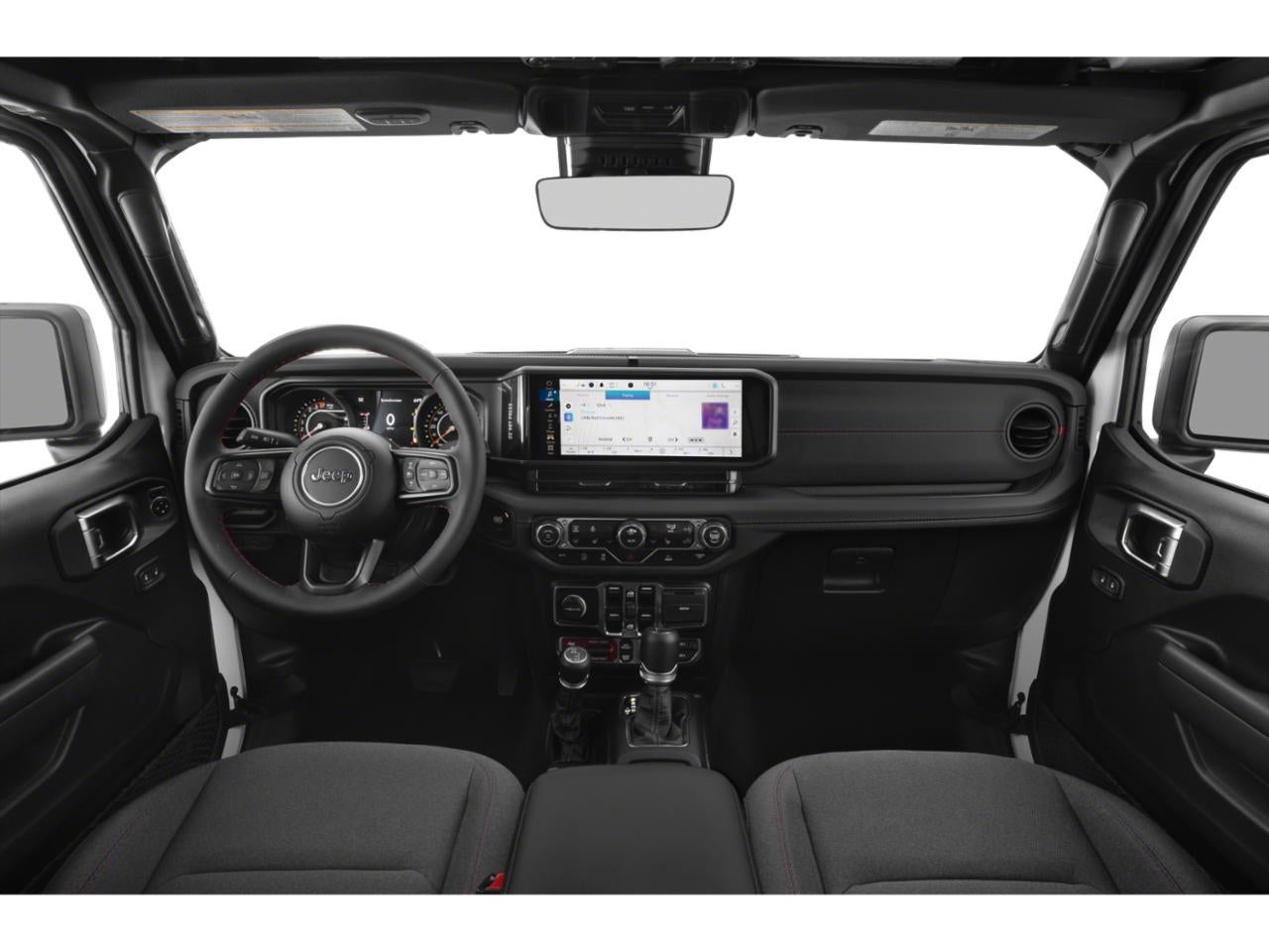 2026 Jeep Gladiator Shadow Ops 4x4