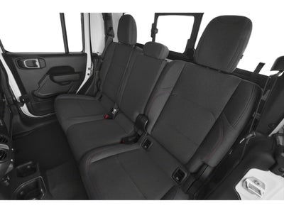 2026 Jeep Gladiator Shadow Ops 4x4