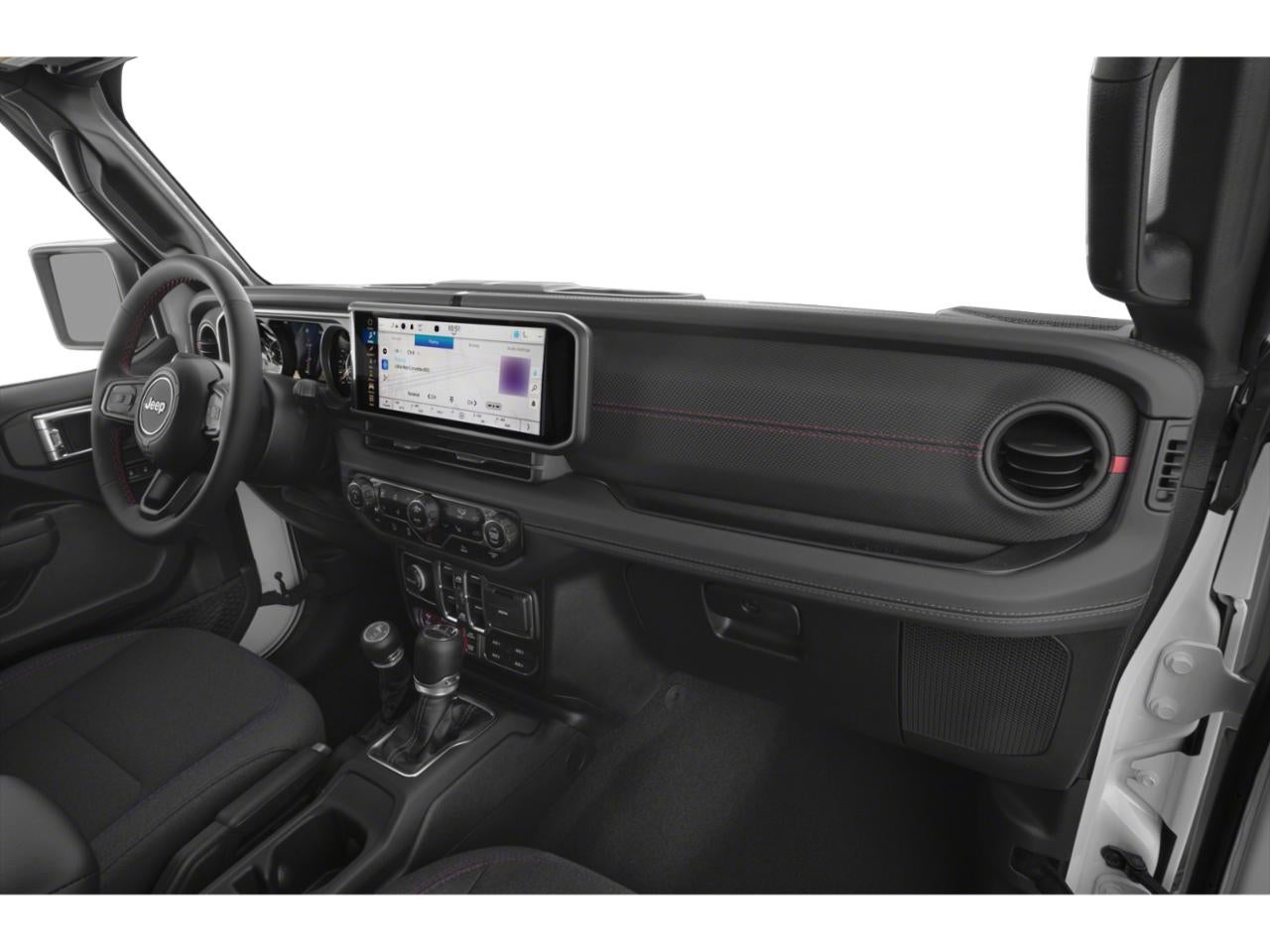 2026 Jeep Gladiator Shadow Ops 4x4