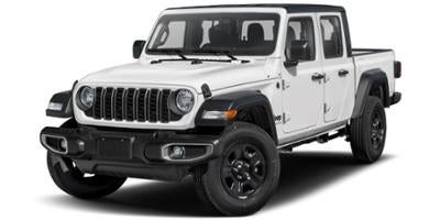 2026 Jeep Gladiator Shadow Ops 4x4