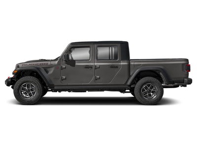 2026 Jeep Gladiator Shadow Ops 4x4