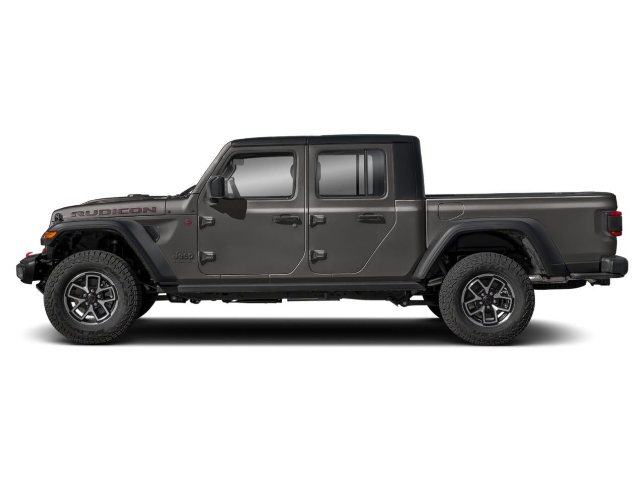 2026 Jeep Gladiator Shadow Ops 4x4