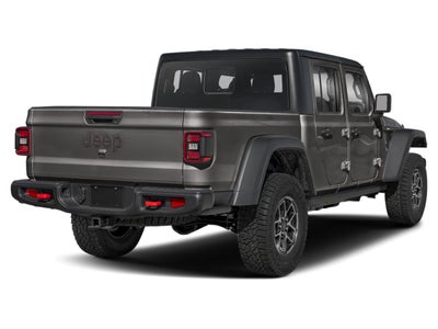2026 Jeep Gladiator Shadow Ops 4x4