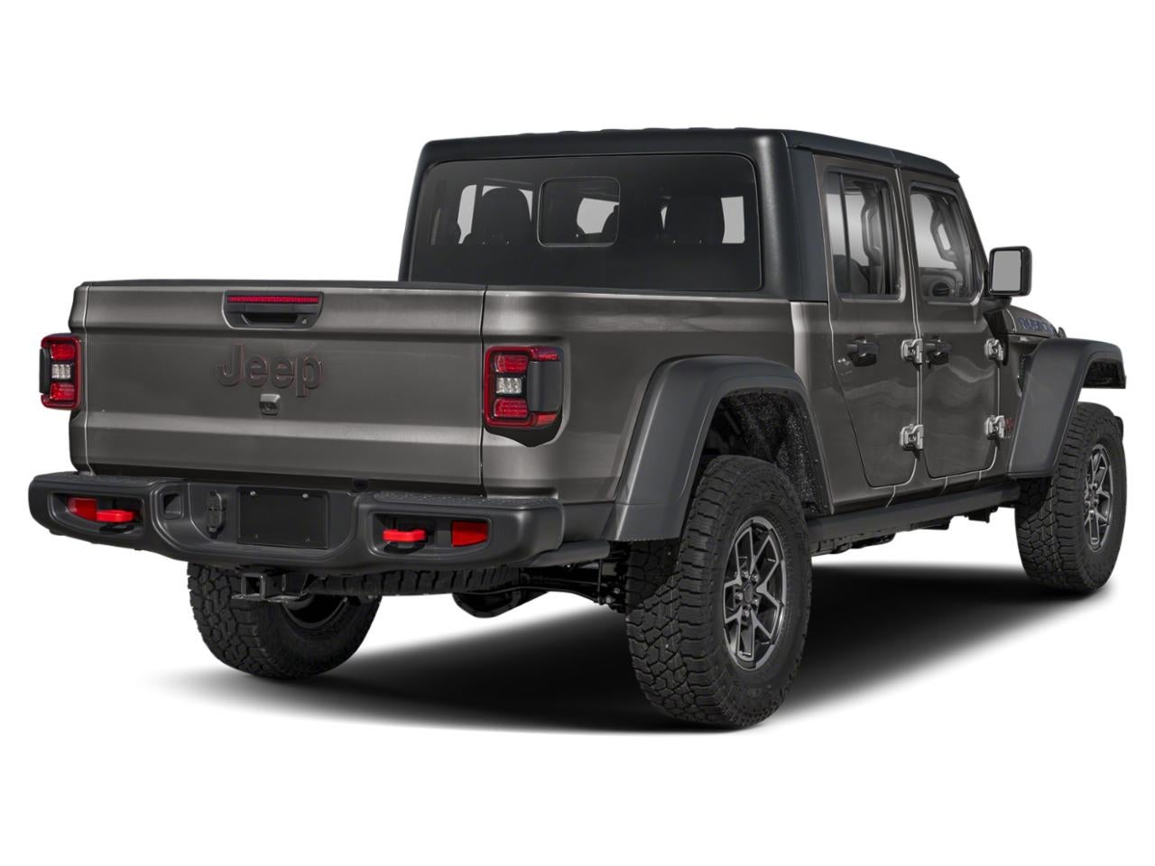 2026 Jeep Gladiator Shadow Ops 4x4