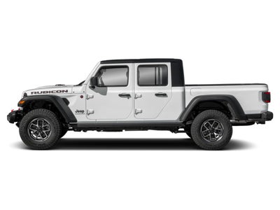 2026 Jeep Gladiator Shadow Ops 4x4