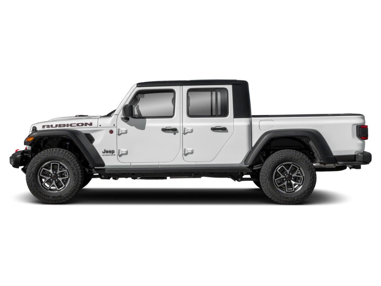 2026 Jeep Gladiator Shadow Ops 4x4