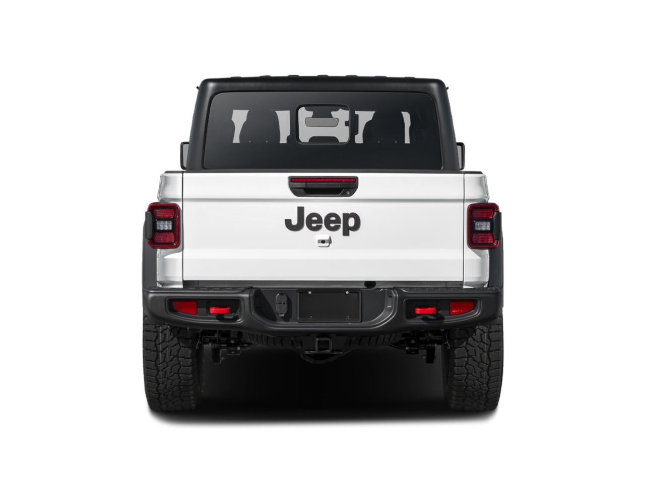 2026 Jeep Gladiator Shadow Ops 4x4