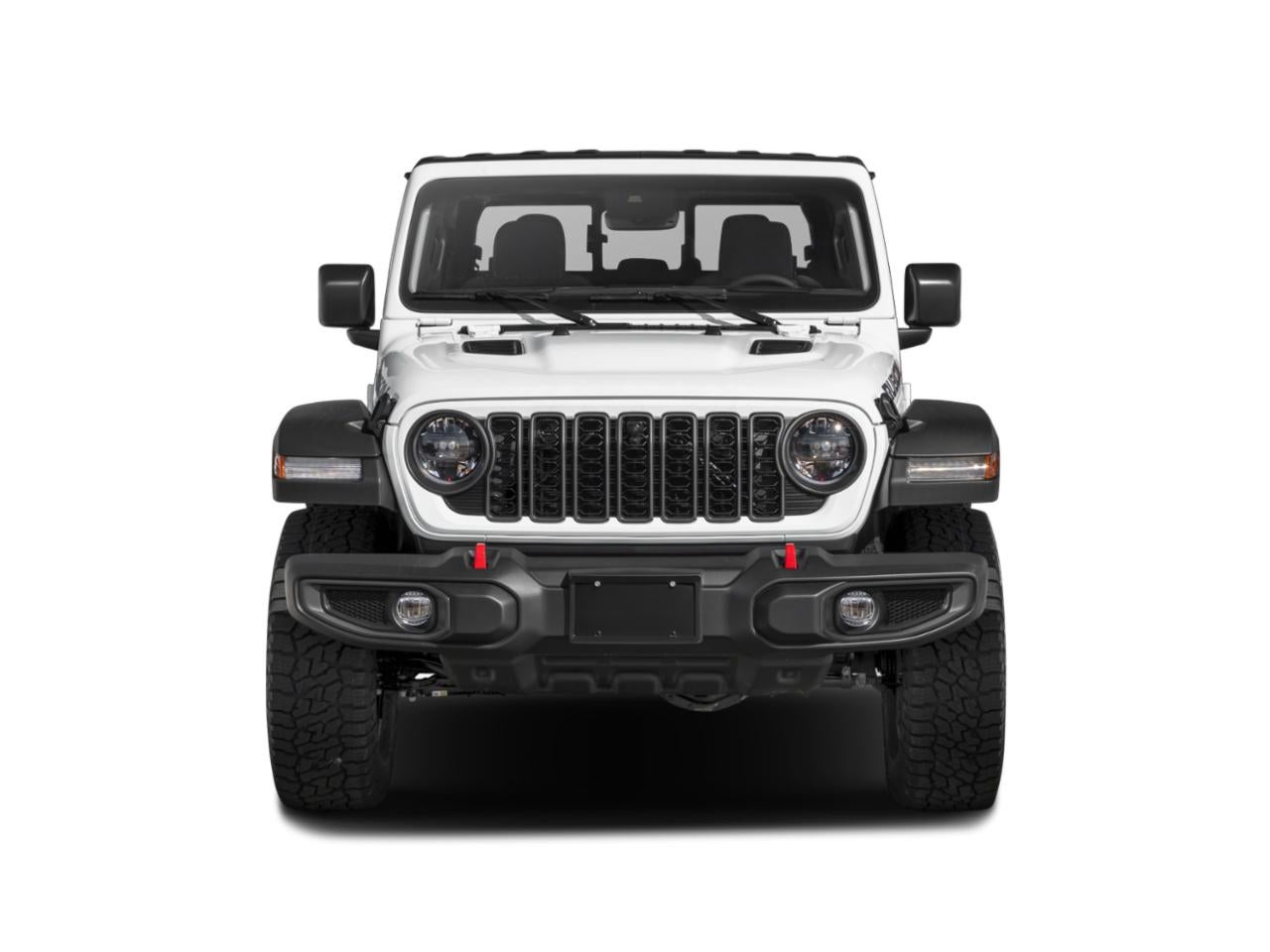 2026 Jeep Gladiator Shadow Ops 4x4