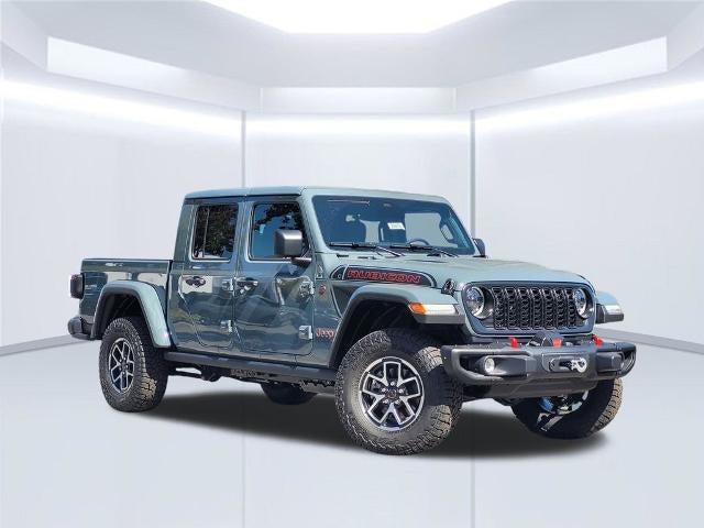 2026 Jeep Gladiator Shadow Ops 4x4