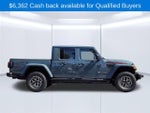 2026 Jeep Gladiator Shadow Ops 4x4