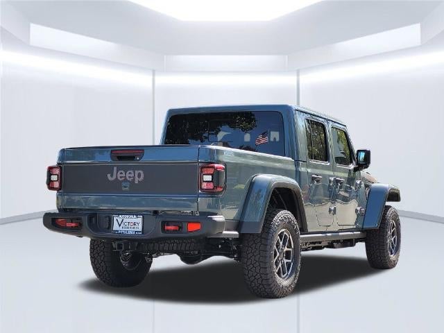 2026 Jeep Gladiator Shadow Ops 4x4