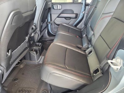 2026 Jeep Gladiator Shadow Ops 4x4