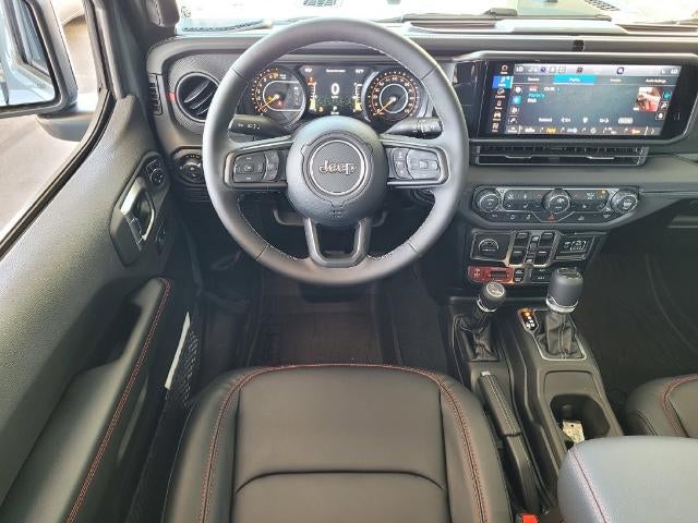2026 Jeep Gladiator Shadow Ops 4x4