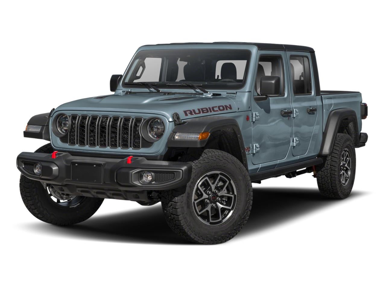 2026 Jeep Gladiator Shadow Ops 4x4