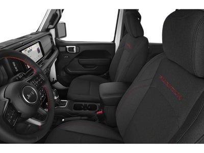 2026 Jeep Gladiator Shadow Ops 4x4