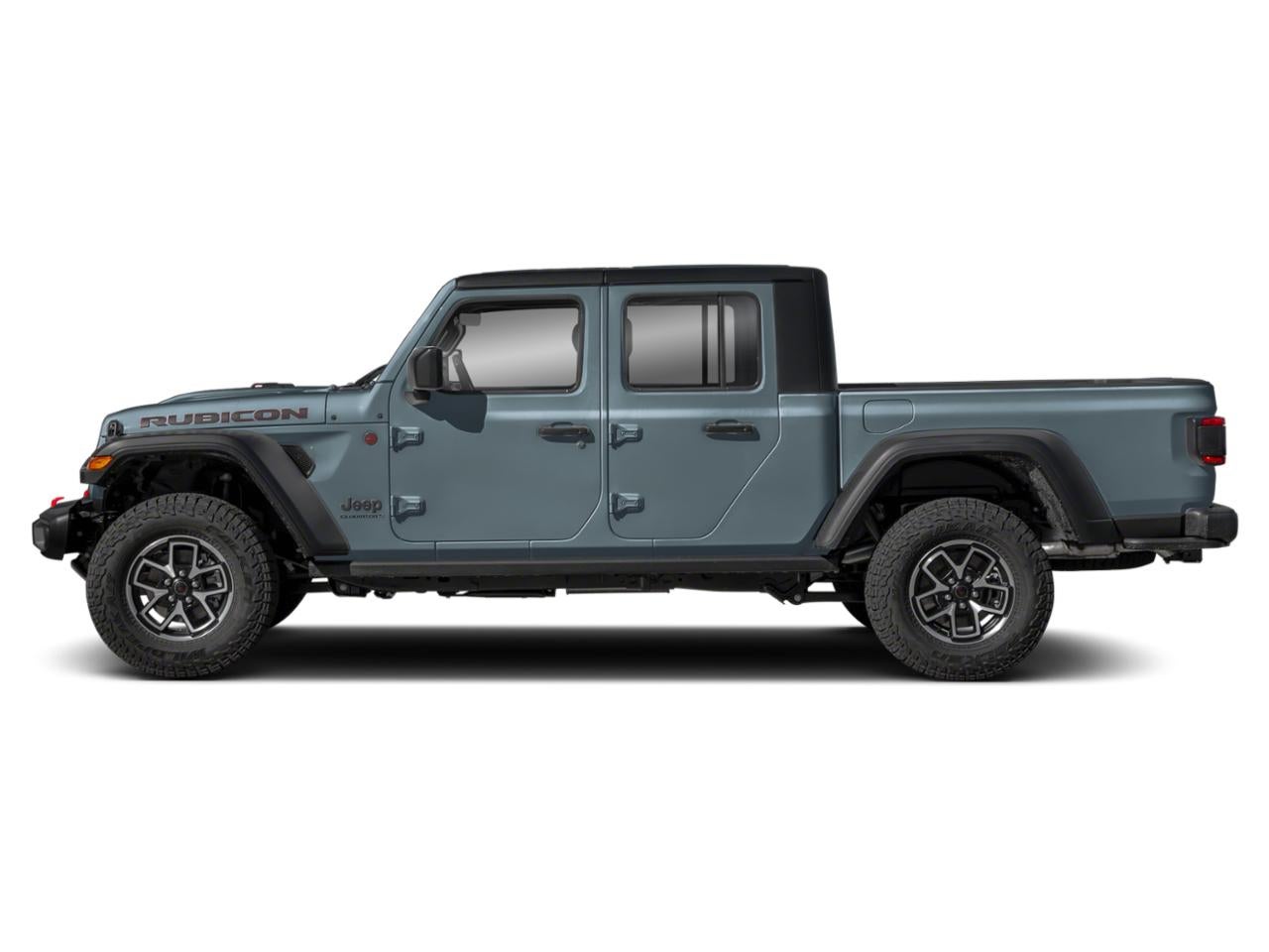 2026 Jeep Gladiator Shadow Ops 4x4