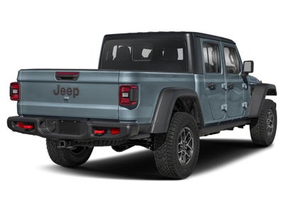2026 Jeep Gladiator Shadow Ops 4x4