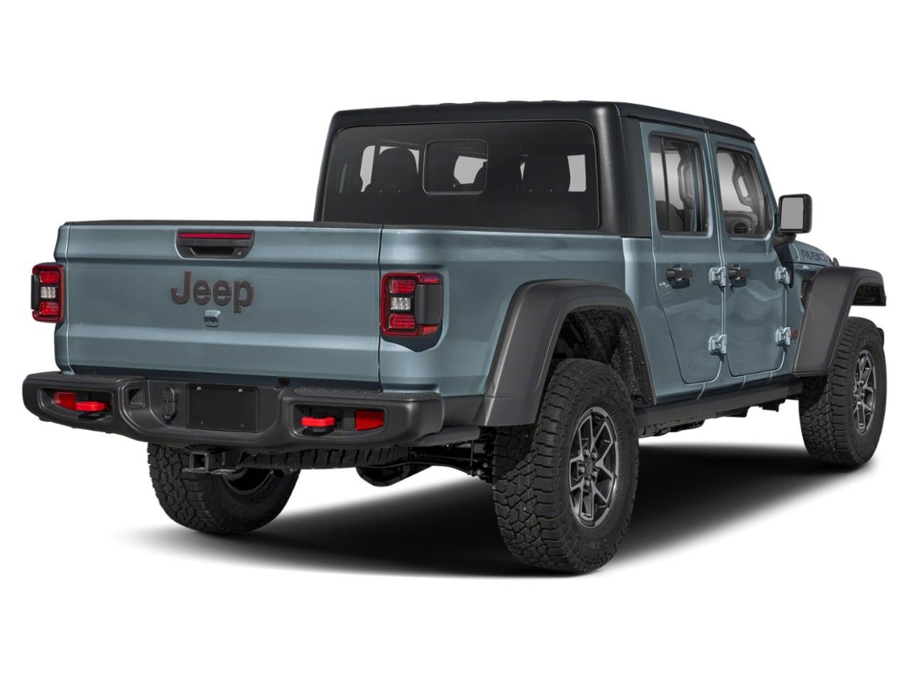 2026 Jeep Gladiator Shadow Ops 4x4