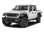 2026 Jeep Gladiator Shadow Ops 4x4