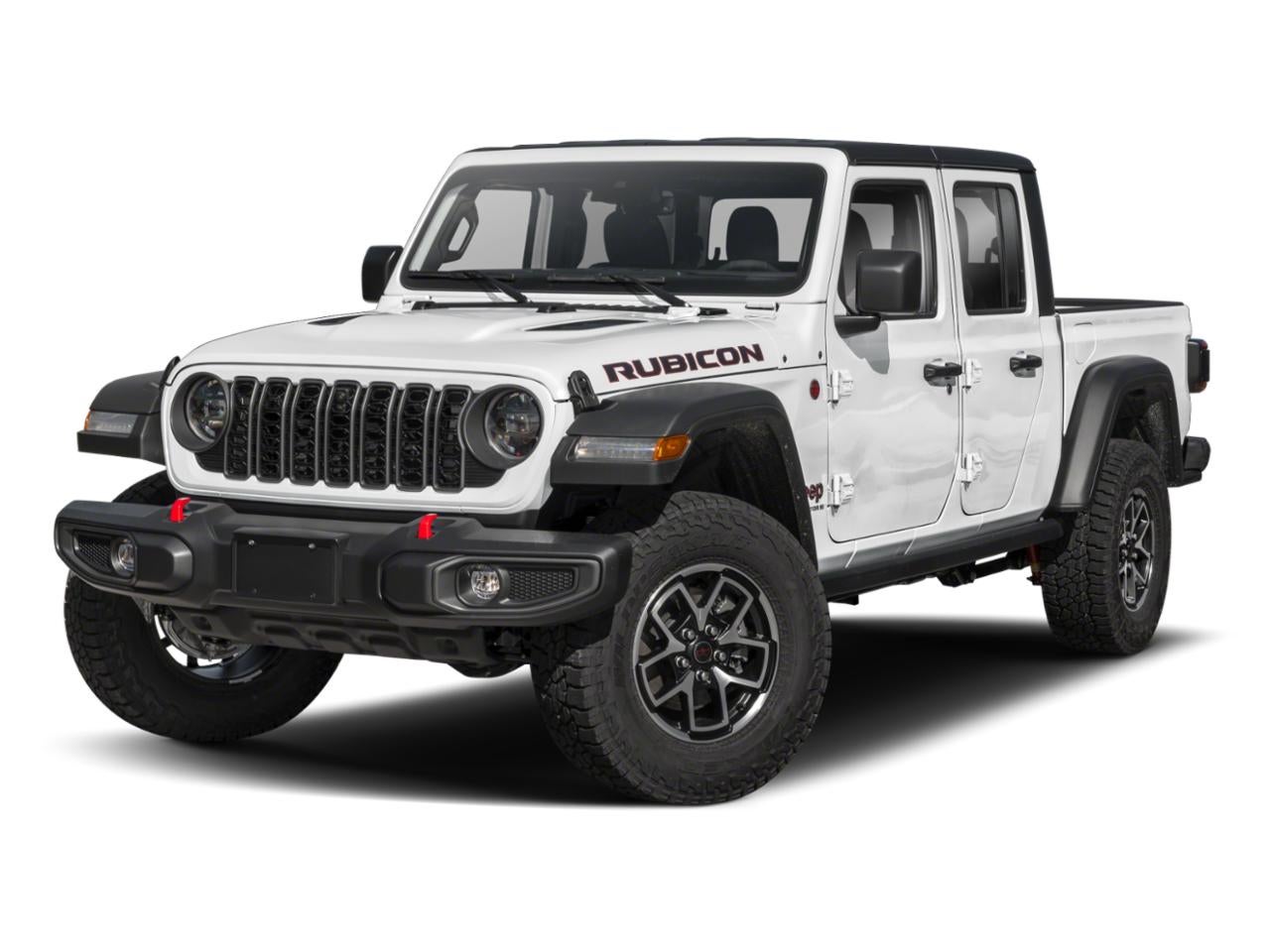 2026 Jeep Gladiator Shadow Ops 4x4