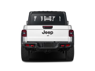 2026 Jeep Gladiator Shadow Ops 4x4