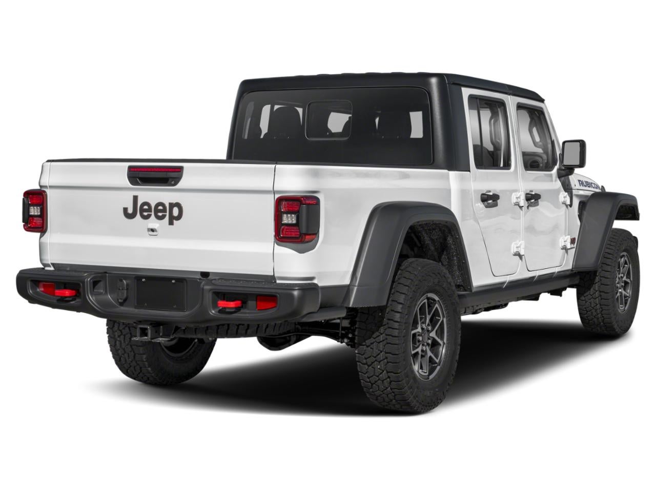 2026 Jeep Gladiator Shadow Ops 4x4