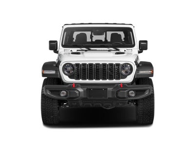 2026 Jeep Gladiator Shadow Ops 4x4