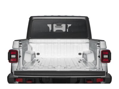 2026 Jeep Gladiator Shadow Ops 4x4