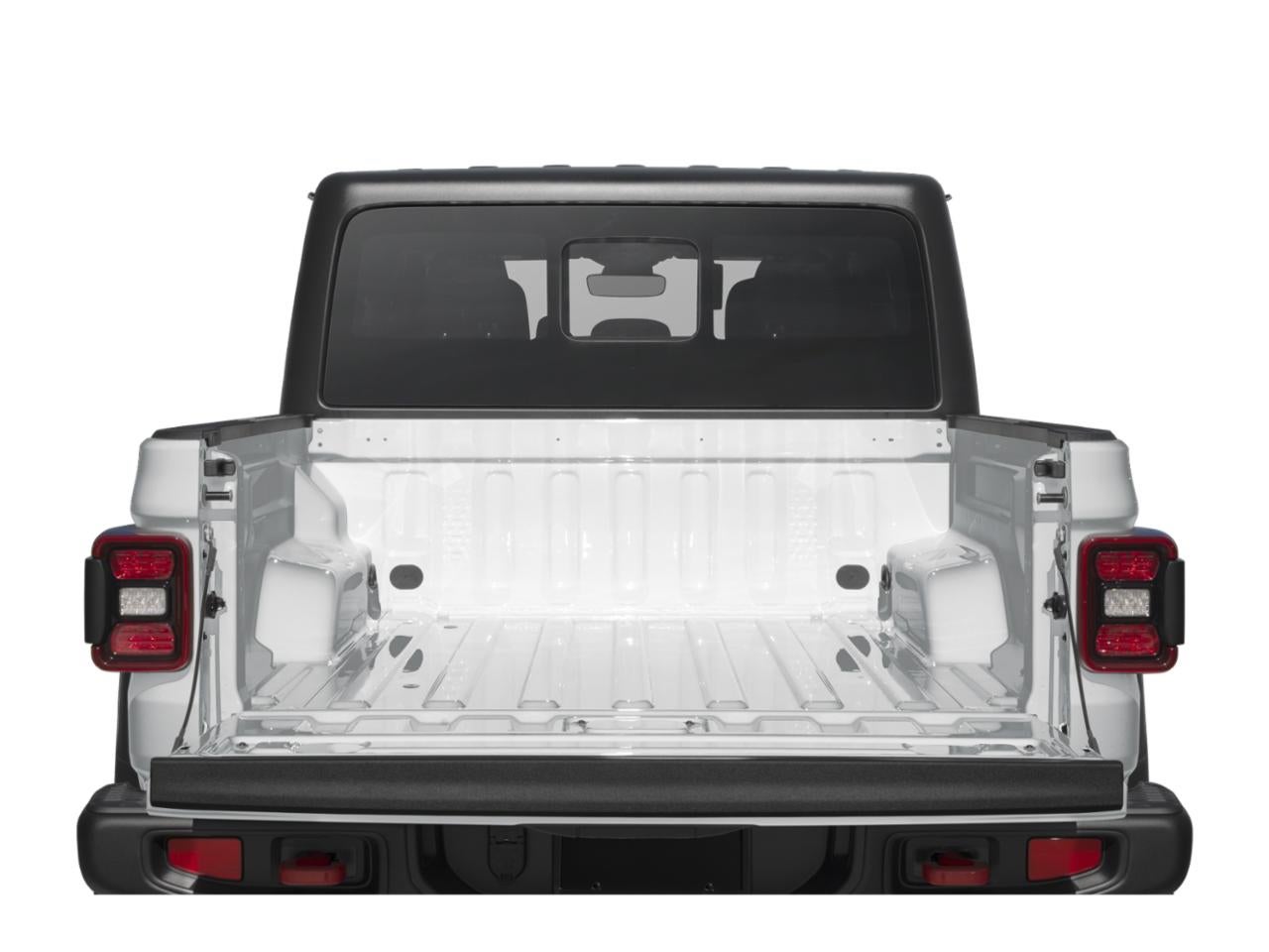 2026 Jeep Gladiator Shadow Ops 4x4