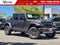 2026 Jeep Gladiator Mojave 4x4