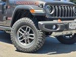 2026 Jeep Gladiator Mojave 4x4
